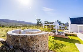 Lucky Crane Villas
